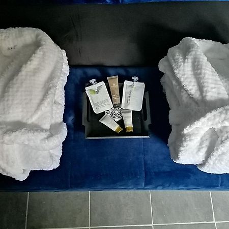 Appartements Avec Balneo Et Sauna Privatif - Troyes Centre 特鲁瓦 外观 照片