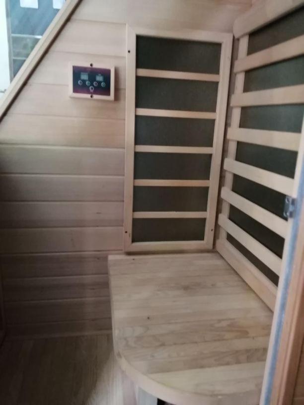 Appartements Avec Balneo Et Sauna Privatif - Troyes Centre 特鲁瓦 外观 照片